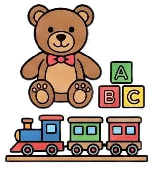 Toys