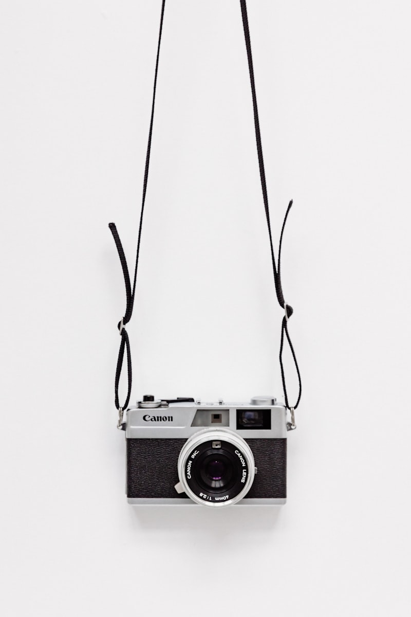 Kids Digital Camera