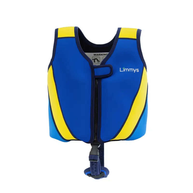 Kids Swim Vest
