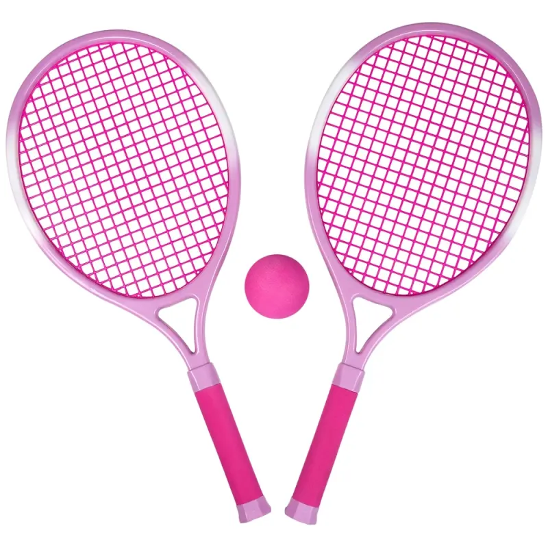 Kids Tennis Set