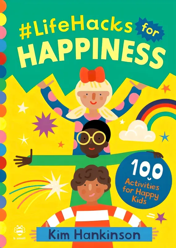 LifeHacks for Happiness