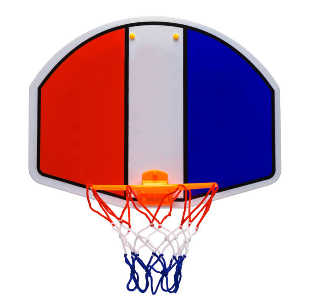 Mini Basketball Hoop