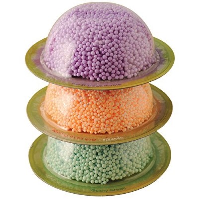 Playfoam Single Pod
