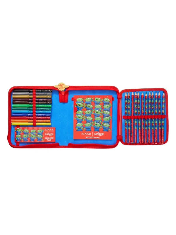 Toy Story Junior Stationery Gift Pack